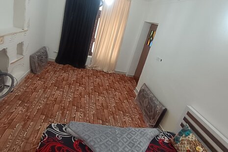 ویلا مبله تک خواب  سنتی لاله 2 در بابل