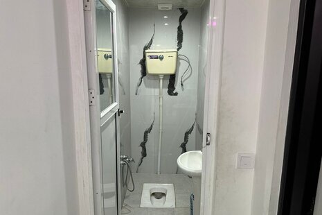 ویلا استخردار مبله دوخواب عمران در عباس آباد