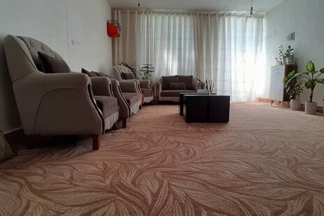 ویلا تکخواب متین در گناوه