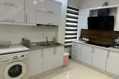 ویلا دوبلکس استخردار دوخواب مهیار در محمودآباد