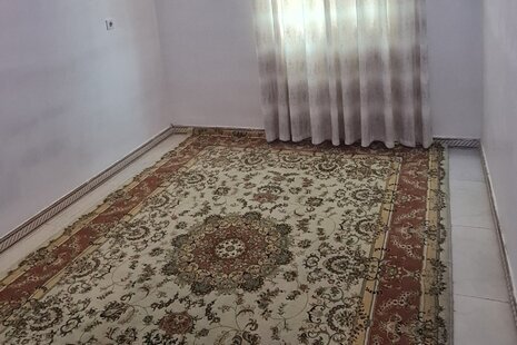 ویلا مبله دوخواب گل کاغذی در رشت
