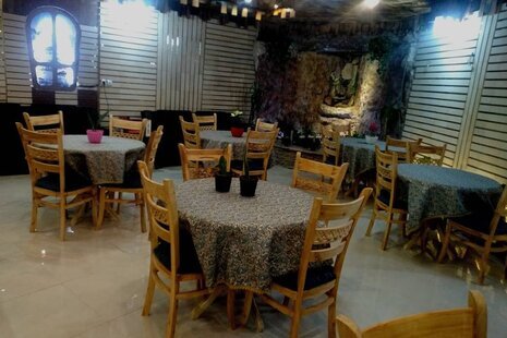 اتاق 416 در هتل قم