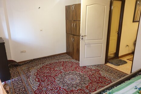 آپارتمان مبله تکخواب مبله در کیش