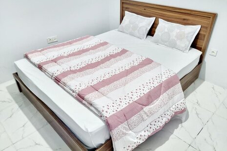 آپارتمان مبله سه خواب ارغوان 7 در شیراز