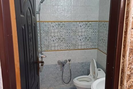 آپارتمان مبله سه خواب در صدرا