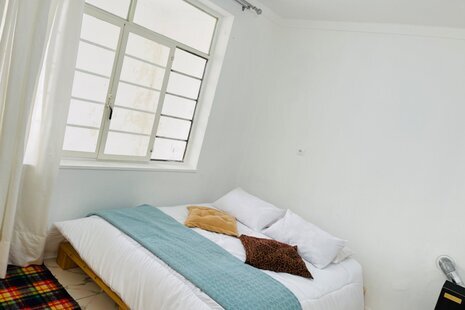 آپارتمان مبله دو خواب در شیراز