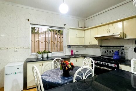 آپارتمان مبله تکخواب دومهر در بهشهر