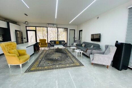 ویلا دوبلکس 3 خواب استخردار ملورین 2 در شهریار