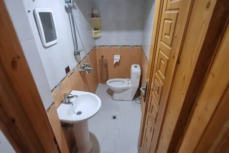 آپارتمان مبله دوبلکس دوخواب در کیش