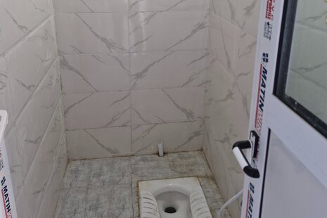 واحد سنتی تکخواب در بومگردی ساحلی هرمز