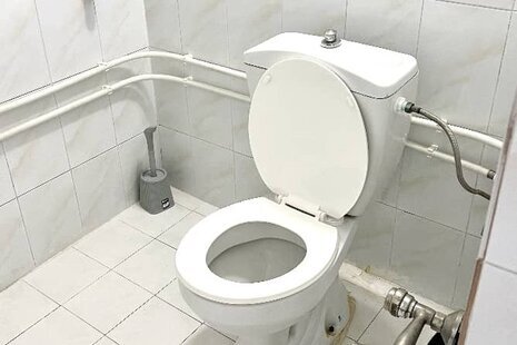 آپارتمان مبله دوخواب همکف در شیراز