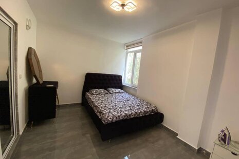 آپارتمان مبله دوخواب لوکس منوچهری (3) در کیش