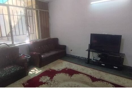 آپارتمان مبله تک خواب میثم طبقه همکف در اصفهان