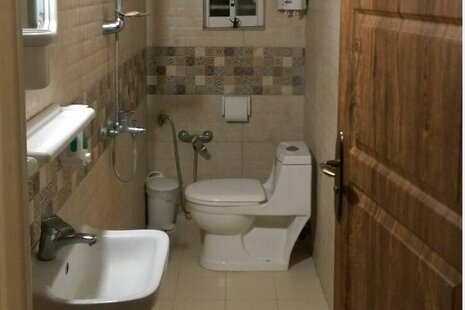 سوئیت جنگلی دنج در متل قو