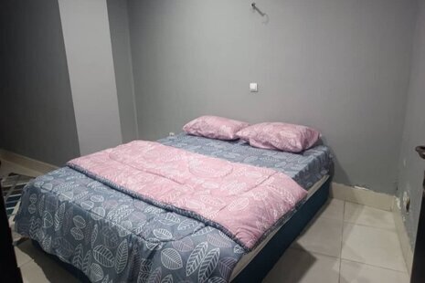 آپارتمان مبله تکخواب 106 در قشم