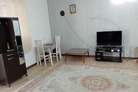 ویلا مبله تکخواب 34 در لاهیجان