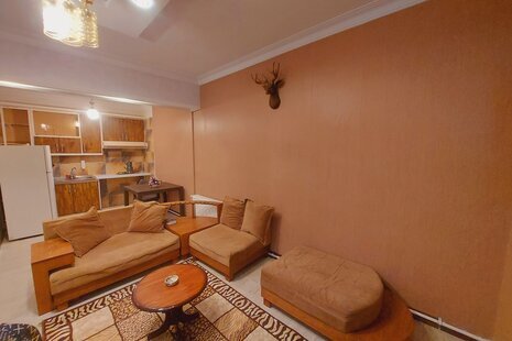 سوئیت لوکس در کرج