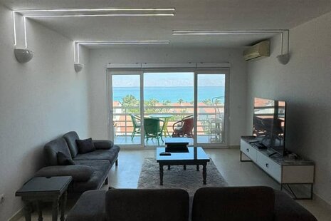 آپارتمان مبله تکخواب در کیش