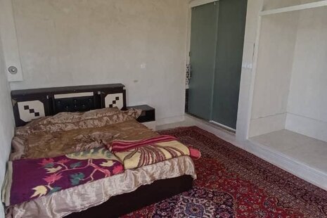 ویلا مبله دوبلکس دوخواب کوروش در سپیدان