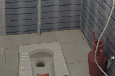 ویلا تکخواب عشاق در پارسیان(گاوبندی)