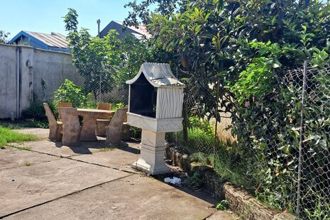 ویلا دوبلکس 3خواب رضازاده در خمام