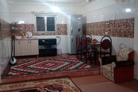 خانه ویلایی یک خواب در تالش