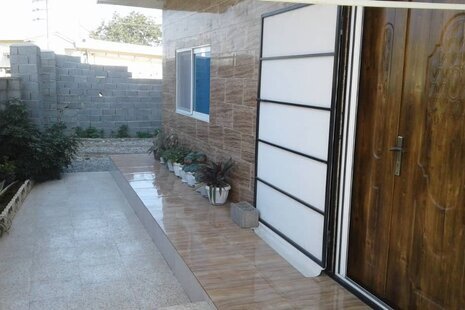 آپارتمان تکخواب مبله در چمستان