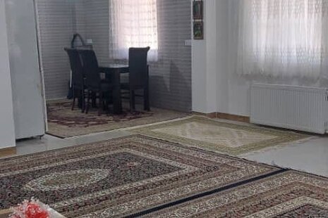 ویلا دوبلکس دوخواب جنگلی مهیار در ماسال