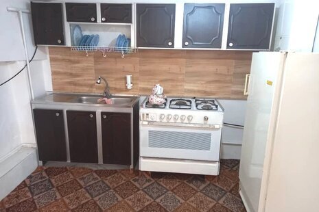 ویلا تکخواب گیل مرد در رشت