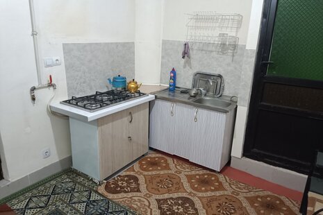 آپارتمان مبله تکخواب 3 در جلفا
