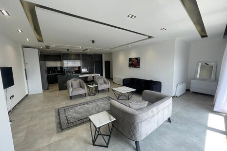 آپارتمان دوخواب فرکانس 4 در نوشهر