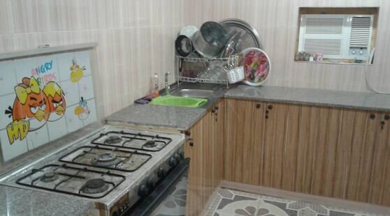 اتاق 1 در اقامتگاه بومگردی درقشم