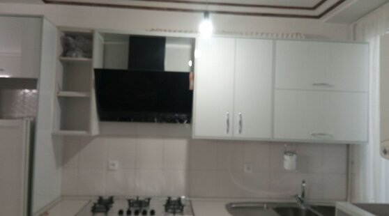 آپارتمان شیک در فیروزکوه