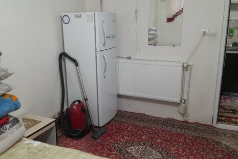 ویلا تکخواب توسکابام مهران در طالقان