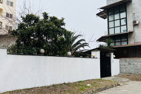 ویلا مبله دوخواب ساحلی دریا 30 در نور