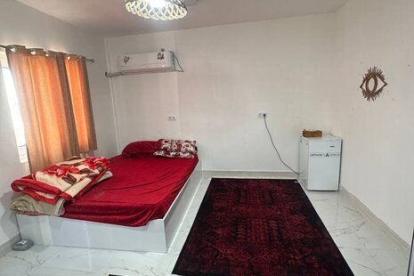 سوئیت ویلا 2 در بوشهر