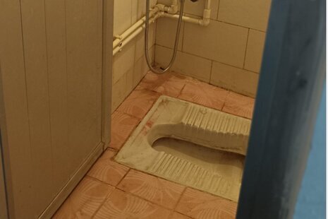 سوئیت مبله در تبریز