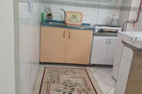 آپارتمان مبله  تکخواب علی در مشهد