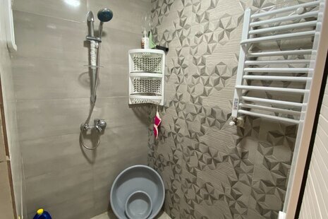 ویلا دو خواب مبله در شفت