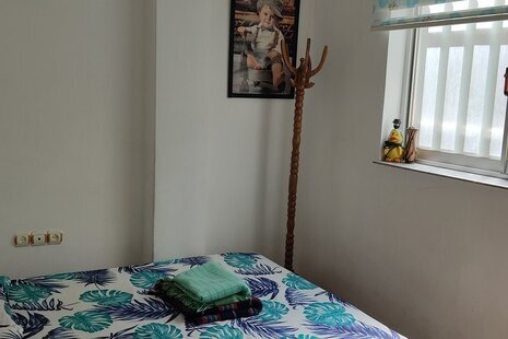 آپارتمان دو خواب مبله در لاهیجان