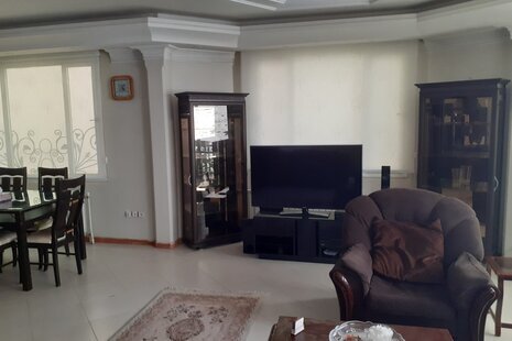 آپارتمان مبله دو خواب در میگون نو