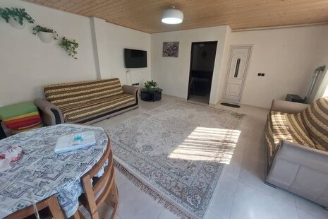 ویلا تکخواب جاویدان در بندرانزلی