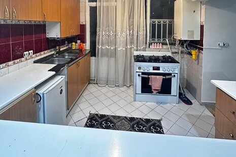 آپارتمان مبله تکخواب بنفشه در کرج