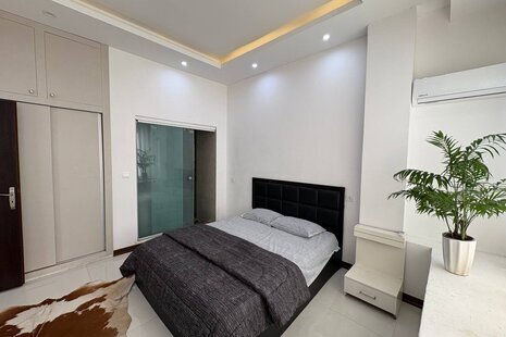 ویلا دوبلکس مبله دوخواب در سرخرود