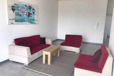 ویلا دوبلکس سه خواب مبله در بابلسر