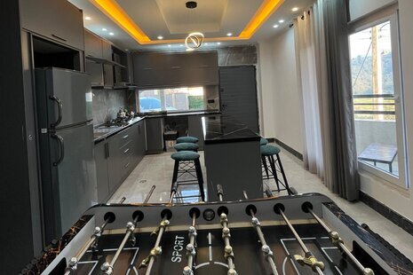 ویلا دو خواب استخردار در سوادکوه