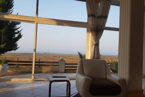 ویلا دوبلکس دوخواب پلاک اول دریا در نور