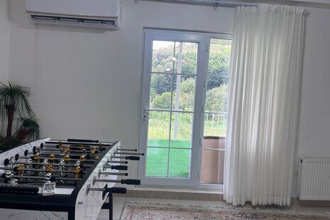 ویلا دوطبقه سه خواب در ماسال