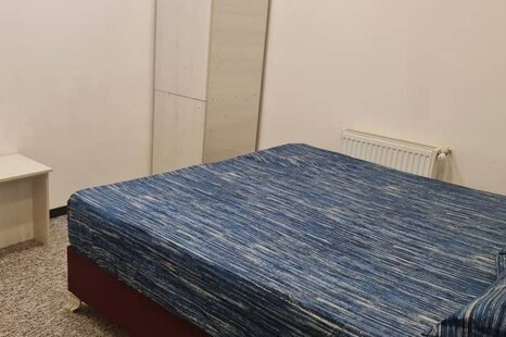 اتاق 75 متری تکخواب در هتل آپارتمان قم