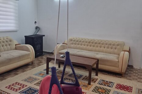 ویلا مبله استخردار دوخواب محسن در بابلسر